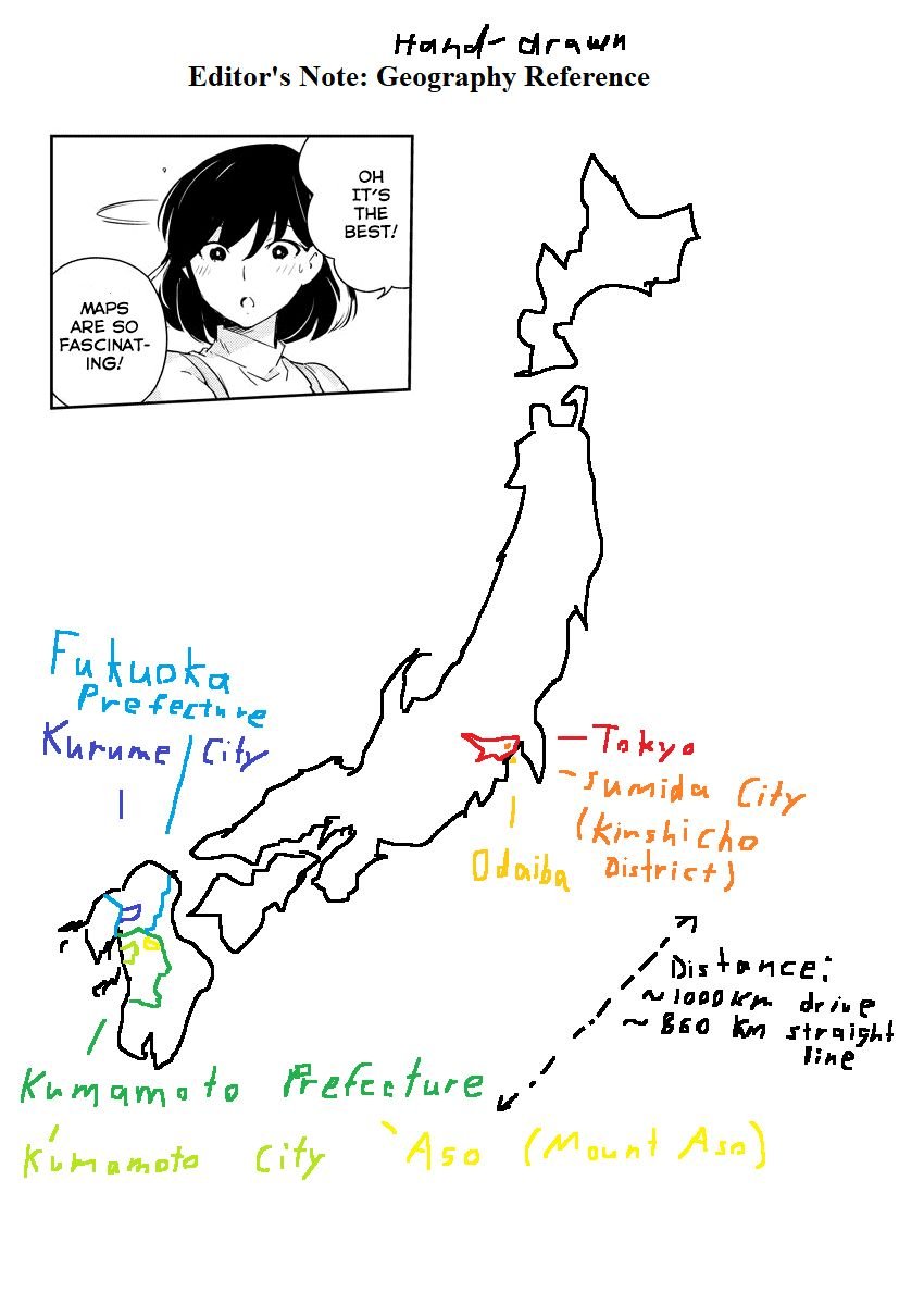 Kekkon Surutte, Hontou Desu ka? Chapter 10 Gambar 21